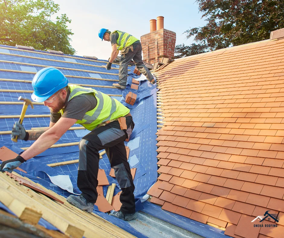 Why choose Roof Repair Near Me in Salem, CT