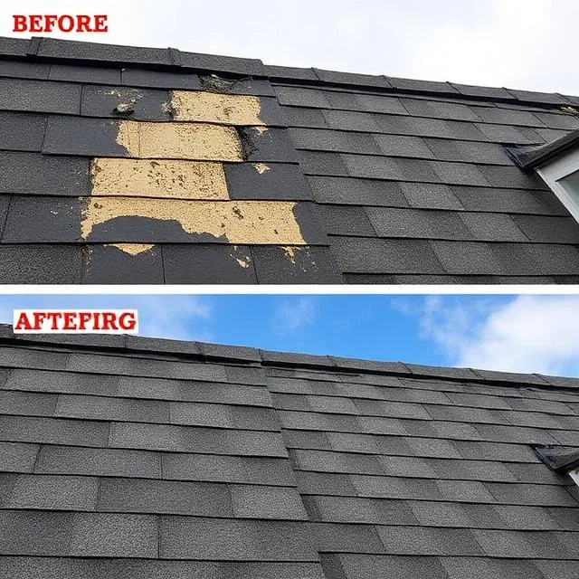 Roof Repair Near Me in Salem, CT near me